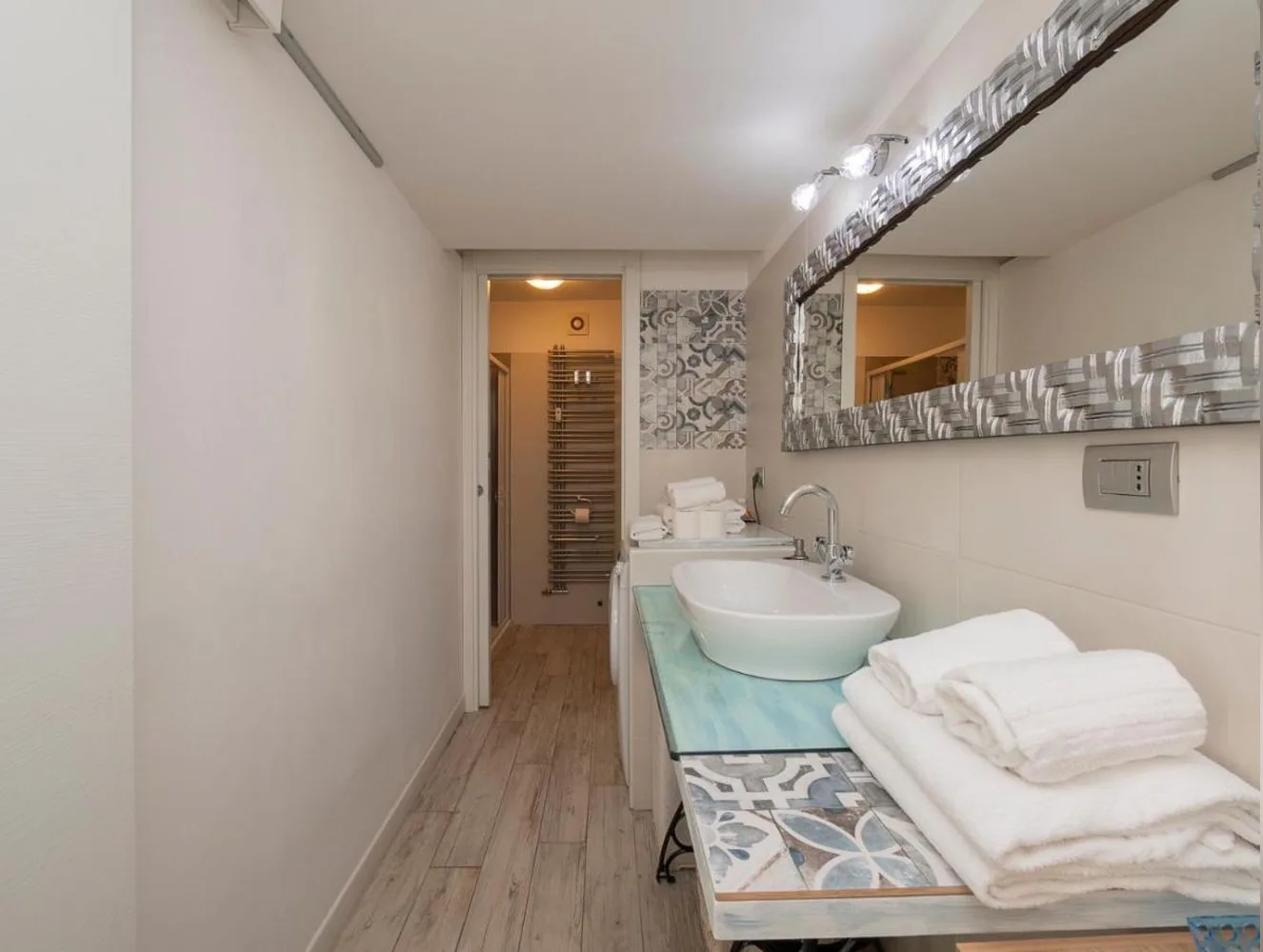 Bixio Loft Volte & Charm,