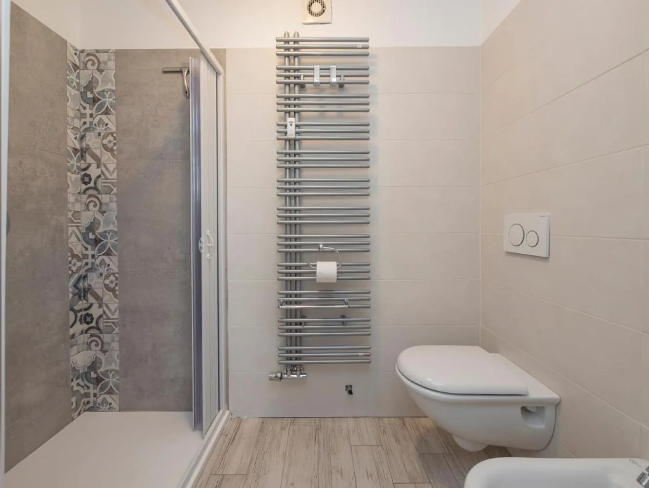 Bixio Loft Volte & Charm,