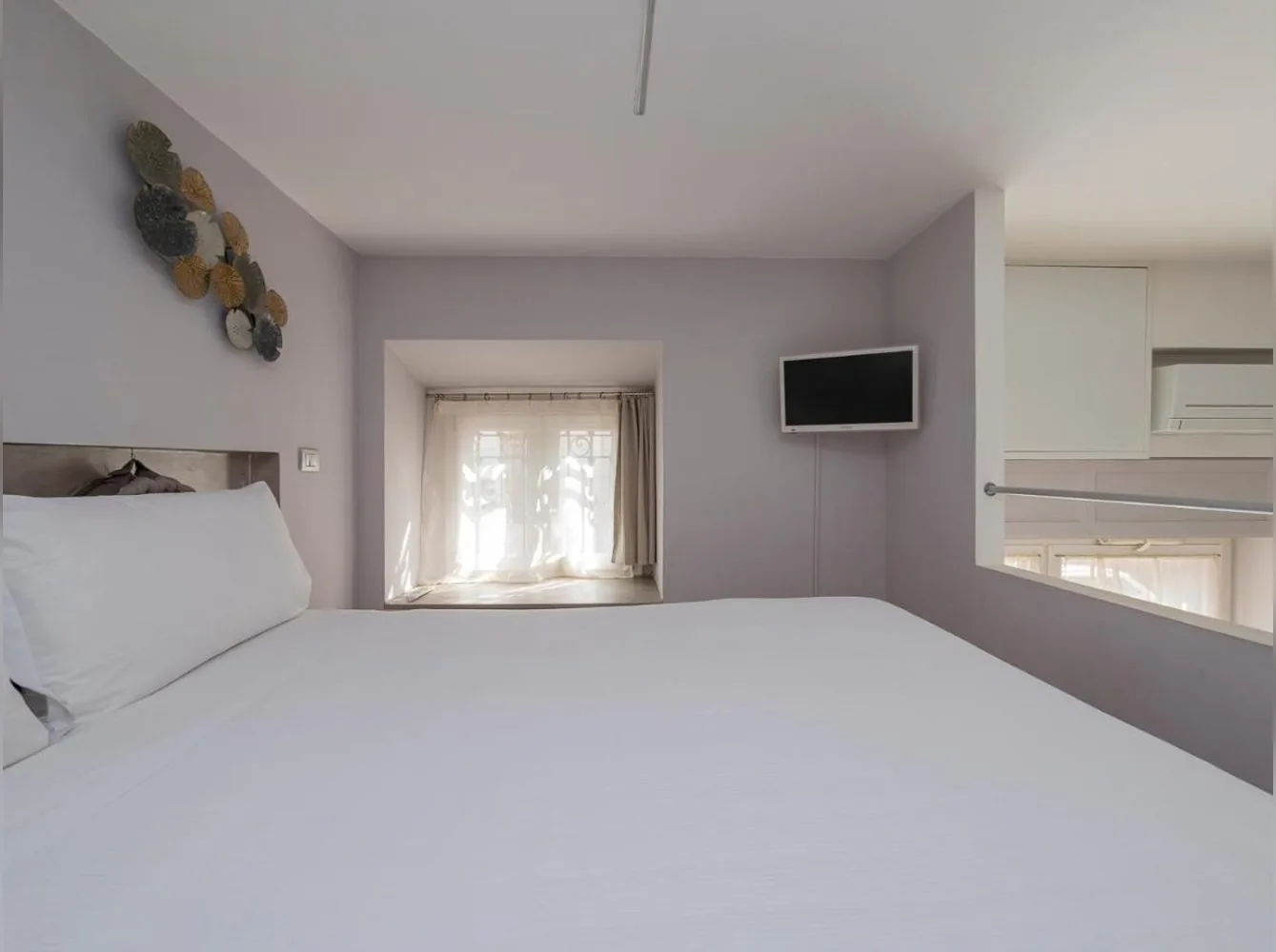 Bixio Loft Volte & Charm,