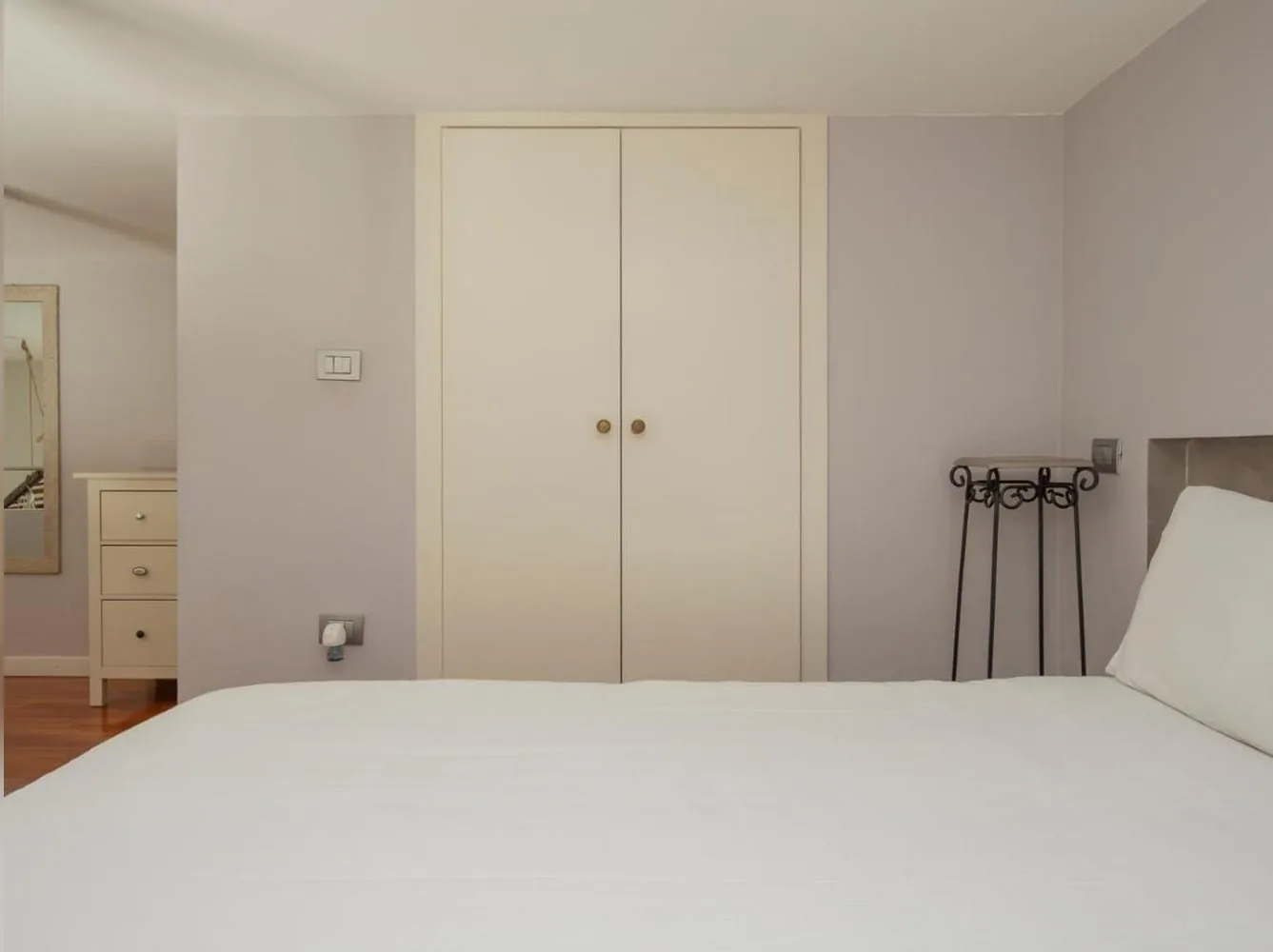 Bixio Loft Volte & Charm,