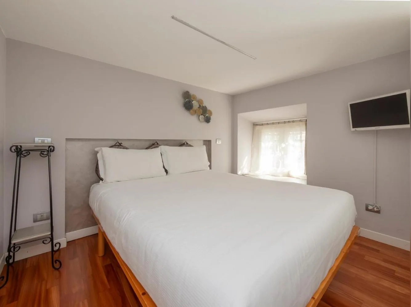 Bixio Loft Volte & Charm,