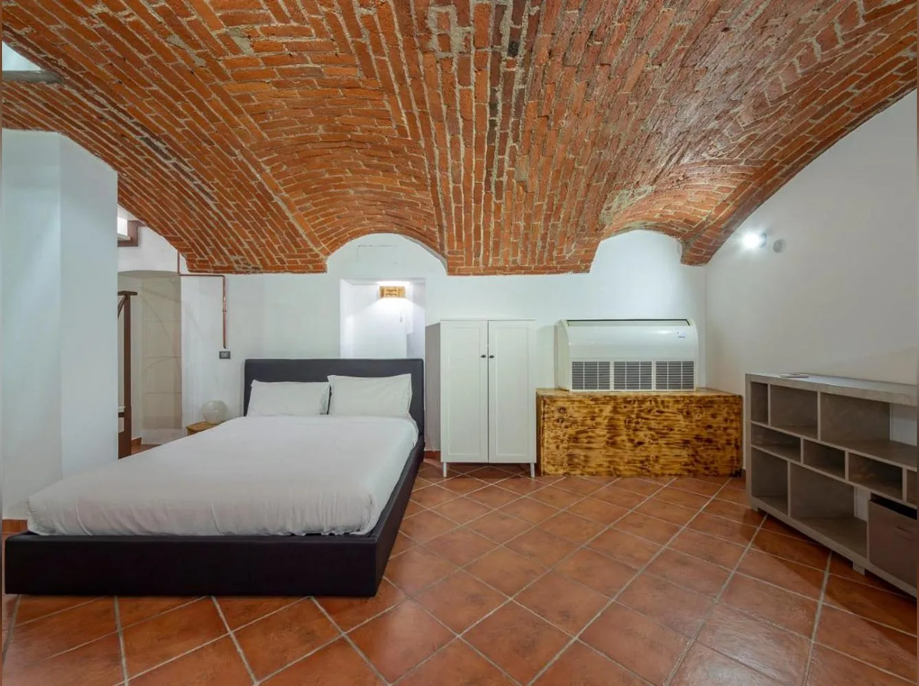 Bixio Loft Volte & Charm,
