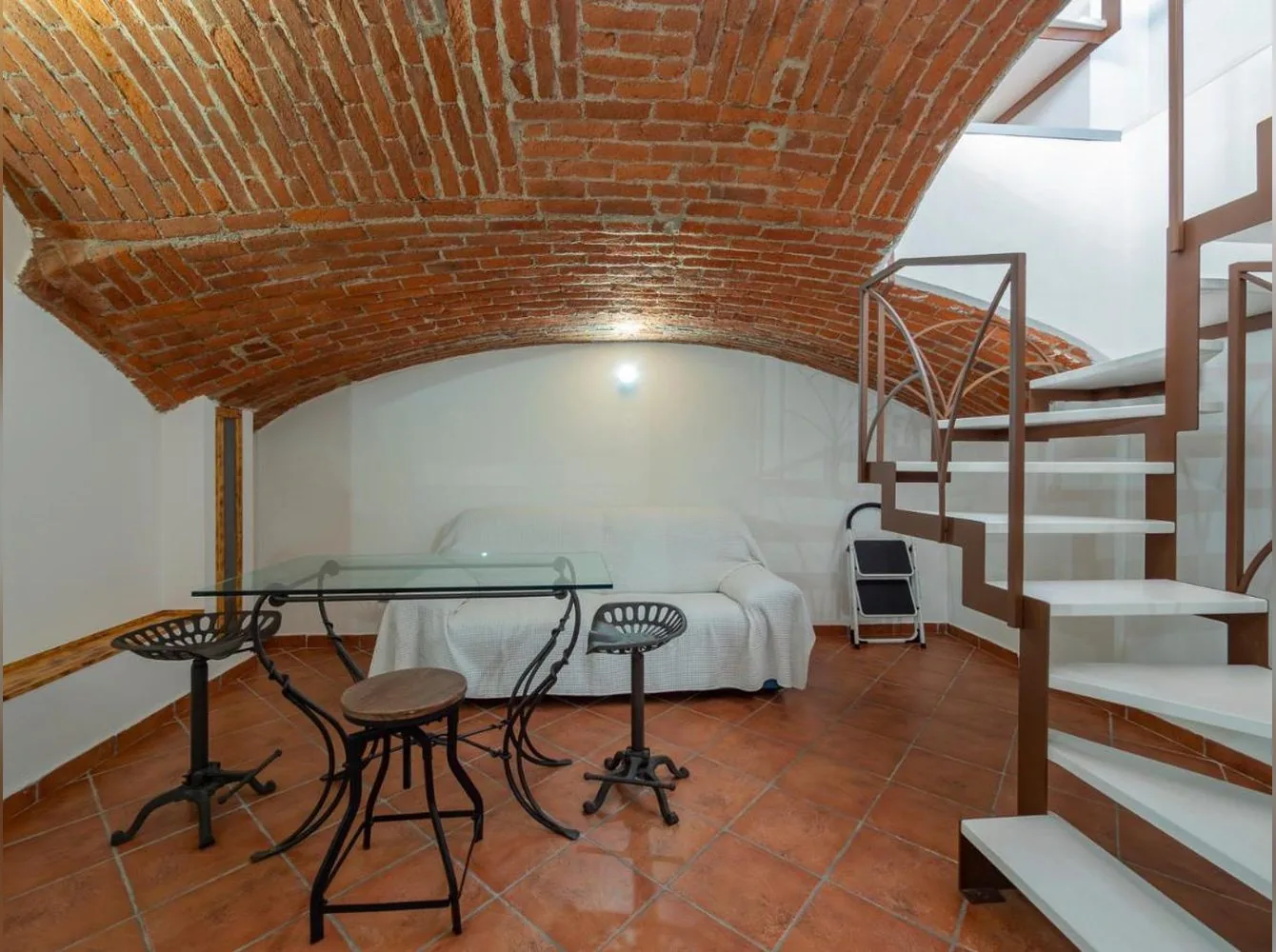 Bixio Loft Volte & Charm,